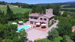 Borgo dei Cipressi 16+3